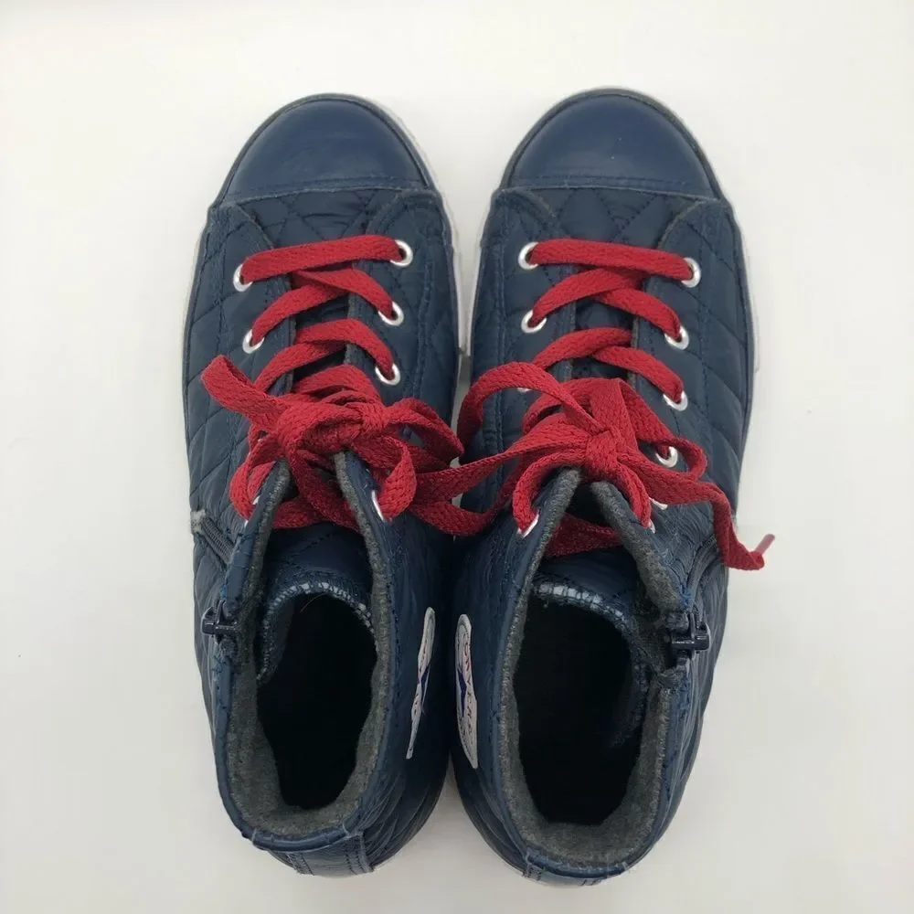 Converse High Top Sneakers